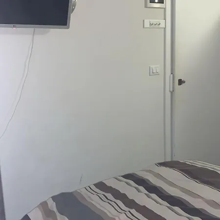 Love Apartamento San Remo