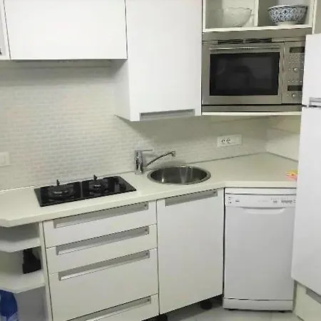 Love Apartment