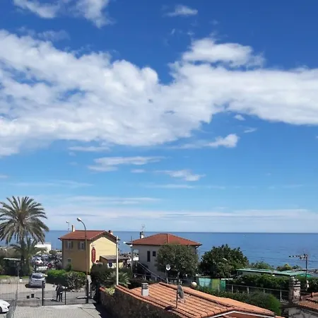 Apartment Love Sanremo