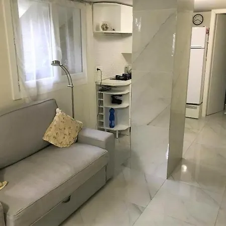 Love Apartman San Remo